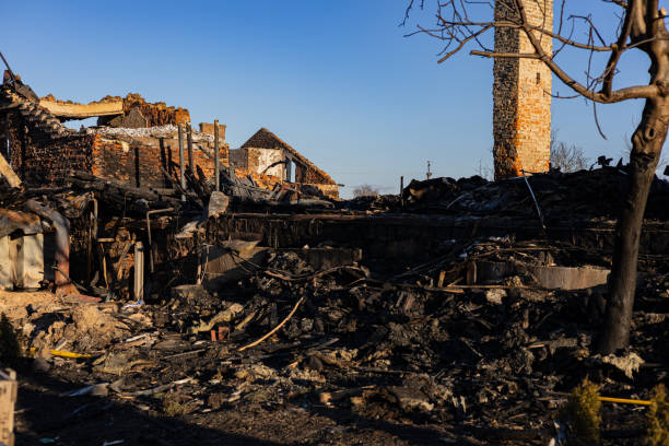 24/7 Emergency Fire Damage Removal experts in Palmyra, PA