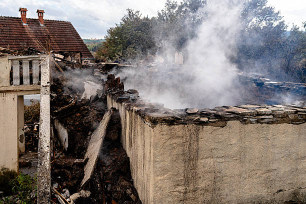 Reliable Fire Damage Removal contractor in Palmyra, PA by Fire Damage Biloxi